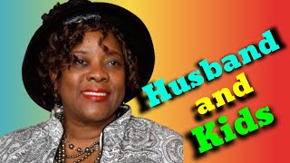 Loretta Devine Net Worth Age Husband Glenn Marshall amp Kids [upl. by Enyawad]