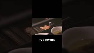 Perfectly Cooked Prawns Tips and Tricks [upl. by Gorga366]