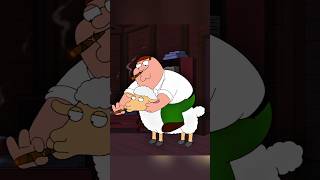 Peters At Camp For The Fattest Freaks familyguy funny shorts [upl. by Vine87]