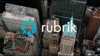 Pillsbury Winthrop Shaw Pittman Saves Time and Drives Automation with Rubrik [upl. by Harrington377]