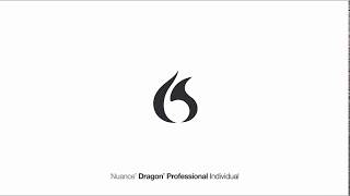 Dragon Professional Individual 15  Auto Text Demo [upl. by Ardiek]