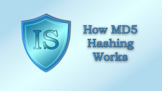 MD5 Hash Tutorial  What the MD5 hash means and how to use it to verify file integrity [upl. by Aleyam806]