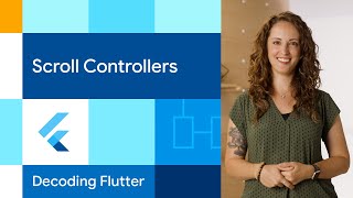 PrimaryScrollController  Decoding Flutter [upl. by Nevile]