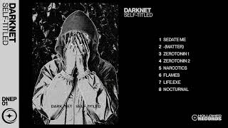 DARKNET  Selftitled Full Album  NuMetalcore  thall [upl. by Mackie75]