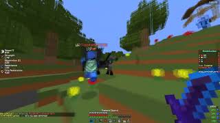 TNT vs TMC vs EGO vs Mighty  Lunaria Clan Wars [upl. by Nodnorb697]