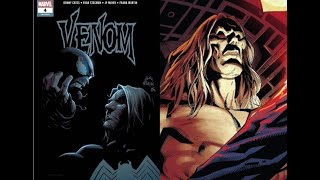 Venom 3 final trailer breakdownmcu venom3 shorts [upl. by Rufena419]