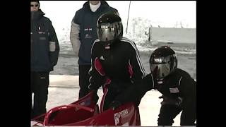 Jamaican Bobsled  Main Street Wyoming [upl. by Charil523]