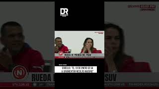 Diosdado Cabello ratificó que juramentación de Maduro será el 10 de enero [upl. by Arty]