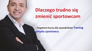 Dlaczego trudno się zmienic cz 5 [upl. by Otokam]