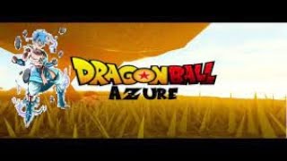 How To Make An Oc In Dbz Azure [upl. by Marla]