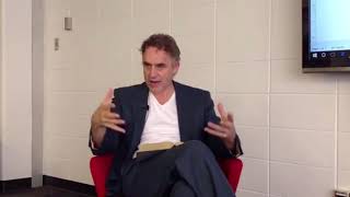 Jordan Peterson Friedrich Nietzsche philosophy Truth Serves Life [upl. by Yblehs]