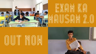 Exam Ka Mausam 2O  Shardul Khaire [upl. by Navinod]