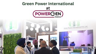 Highlights from PowerGen Expo 2024  Green Power International [upl. by Casabonne878]