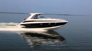 Crownline Boats 350 SY [upl. by Joelynn633]