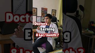 MBBS ke baad highest paying branches💸🩺 neet mbbs neet2025 motivation neetaspirant [upl. by Sivie479]