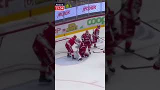 Jocob Johanson Timrå Målvakt hockey [upl. by Joab789]