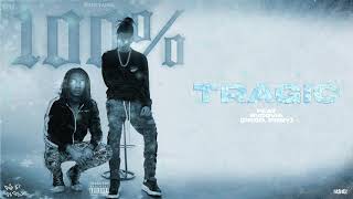 NMW Yanni  Tragic feat Bvcovia Prod by PRNY [upl. by Fridell802]