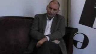 Interview with Nick Cohen [upl. by Ydda839]