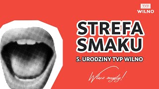 5 urodziny TVP Wilno  Smak [upl. by Orman]