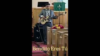 Bendito Eres Tú  Henry Sorto  Audio Oficial [upl. by Shiroma476]