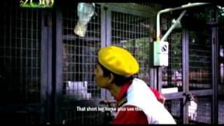 TRAILER FILEM ZOO [upl. by Yffat321]