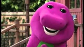 Barney amp Friends Here Kitty Kitty Season 8 Episode 4 [upl. by Rabah]