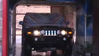 AUTEC Car Wash Systems [upl. by Aseral]