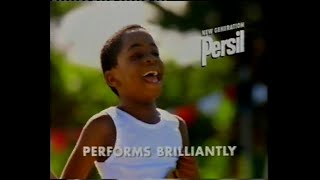 Channel 4  Brookside Ad Break TX 24061995 Featuring Tesco and Persil Ads [upl. by Clark298]