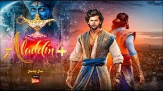 AladdinNaam Toh Suna Hoga Season 4  Announcement Promo Kab Aayega  Latest Update [upl. by Eylsel276]