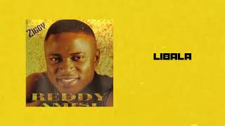 Reddy Amisi  Libala Audio Officiel [upl. by Htezil]