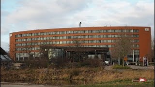 Hotel van der Valk Ridderkerk review door Hotelkamercheck [upl. by Irihs]