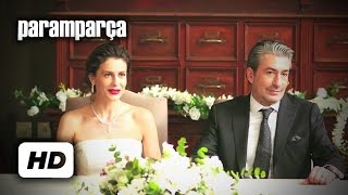 Paramparça 97 Bölüm Final  Muhteşem Finali [upl. by Hcirdeirf]