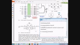 Glitch Energy Reduction and SFDR Enhancement Techniques for Binary Weighted Current Steering DAC [upl. by Arrac31]