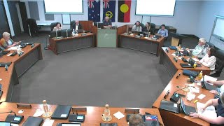 The Barossa Council  Council Meeting  20 February 2024 [upl. by Ialda]