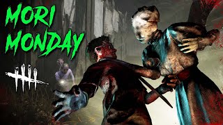 SHUFFLE AND MORE Unstoppable Sundays on Dead by Daylight with Panda [upl. by Chadd]