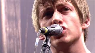 Arctic Monkeys  Glastonbury 2007 Live  Full Show Remastered HD [upl. by Dosia]