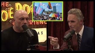 Joe Rogan Experience 1208  Jordan Peterson [upl. by Walt60]