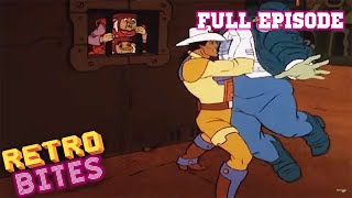 The Witnesses  Bravestarr  Full Episode  Old Cartoons  Retro Bites [upl. by Kirk]