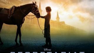 Secretariat  Ein Pferd wird zur Legende  Deutscher Trailer HD [upl. by Yortal493]