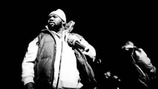 Raekwon  Stick Up Muzik Instrumental [upl. by Aivlis]