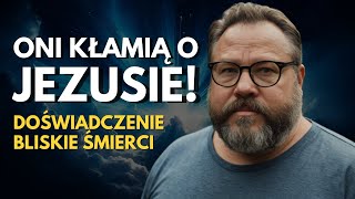 Mężczyzna Ignoruje Znaki Umiera 4 Razy i Otrzymuje Szokującą Objawienie o Jezusie [upl. by Enilec]