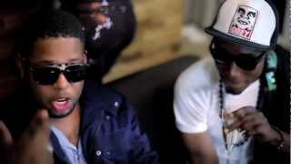 DBlack  Falling ft Mo Cheddah Official Music Video [upl. by Bristow797]