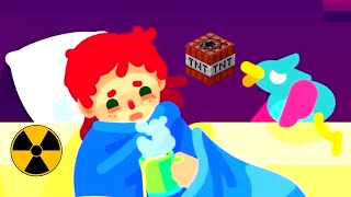 YTP Kurzgesagt infects your body with deadly viruses [upl. by Gates]