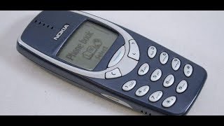 Nokia Arabic Ringtone [upl. by Ysabel]