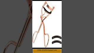 Top 5 Best Eyelash Curlers in 2024 [upl. by Gustavus252]