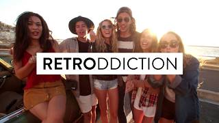 Retroddiction [upl. by Aniaj]