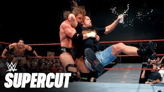 316 quotStone Coldquot Stunners WWE Supercut [upl. by Atekal861]