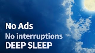 2 hour Without ADS DEEP relaxation Music NO INTERRUPTIONS  relaxing music [upl. by Richie]