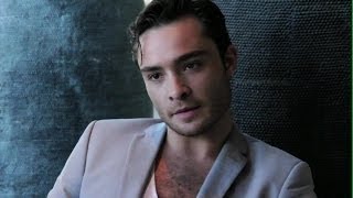 Ed Westwick Interview  June 2010 Australia [upl. by Netaf]