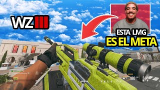 ARMA FAVORITA DE LOS PRO EN TORNEOS  2X18KILLS [upl. by Mehelhteb]